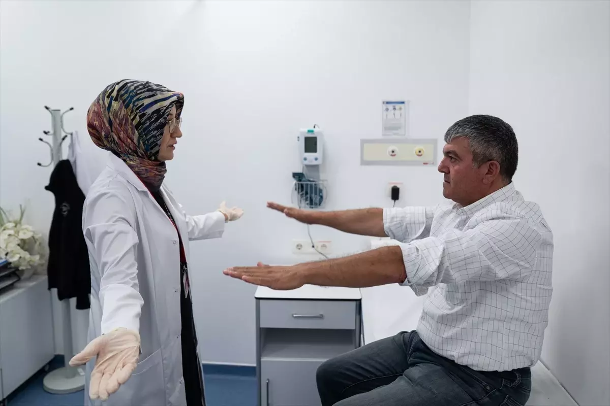 Sedef Romatizması Erken Tanı ile Kontrol Altında